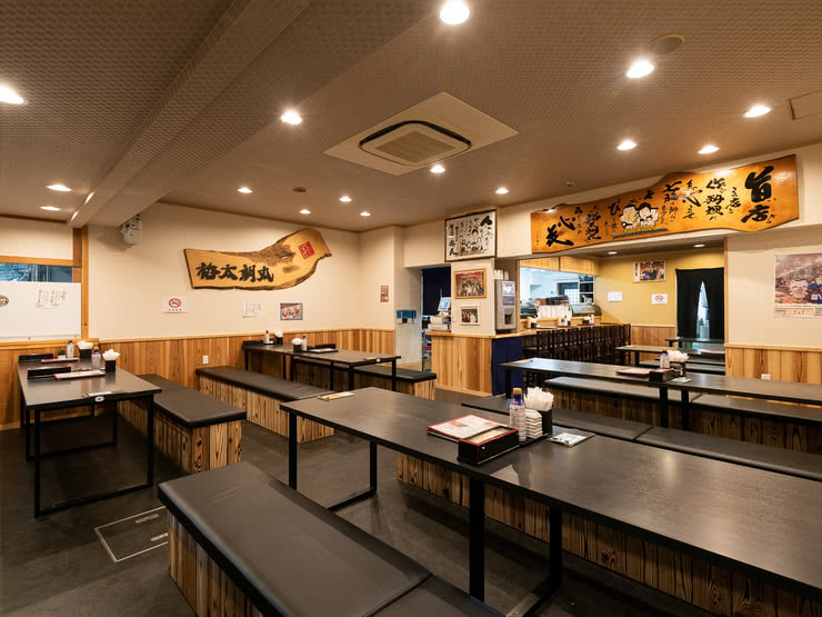 能夠大啖海鮮午餐的15間大阪餐廳