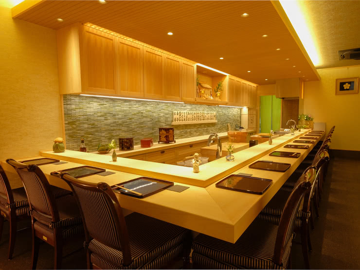 能夠大啖海鮮午餐的15間大阪餐廳