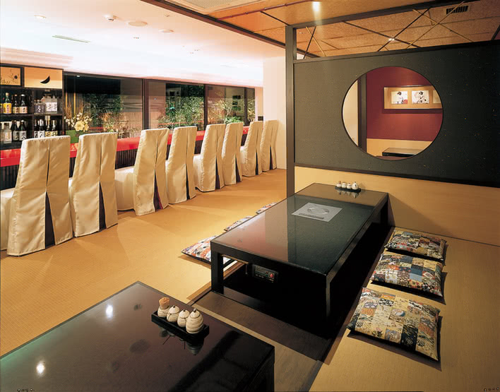 能夠大啖海鮮午餐的15間大阪餐廳