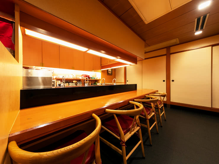 能夠大啖海鮮午餐的15間大阪餐廳