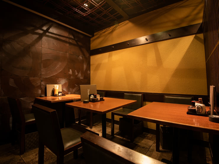 能夠大啖海鮮午餐的15間大阪餐廳