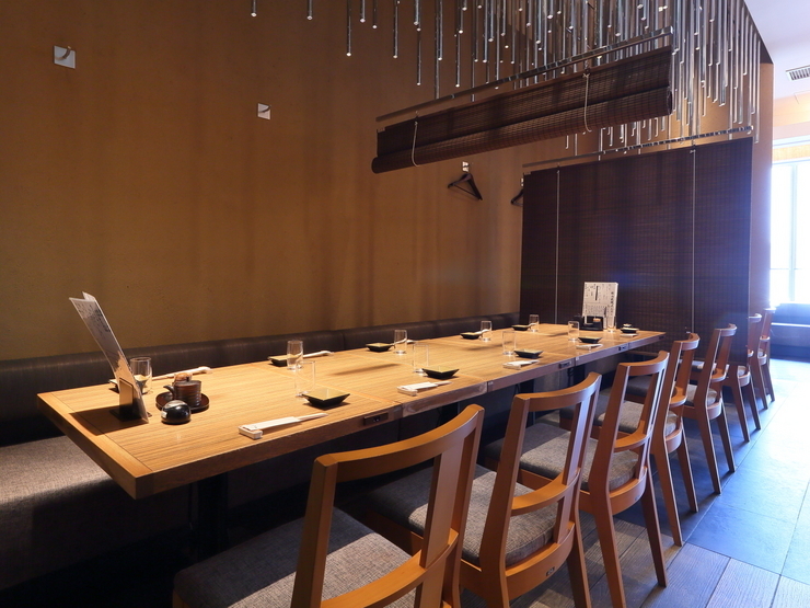 能夠大啖海鮮午餐的15間大阪餐廳