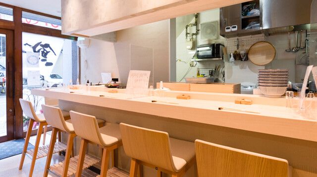 能夠大啖海鮮午餐的15間大阪餐廳