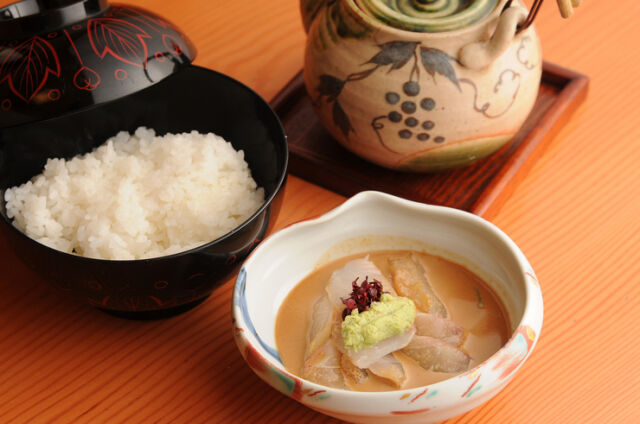 银座 ASAMI cuisine