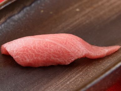 8. Sushi Kissen 鮨 吉扇