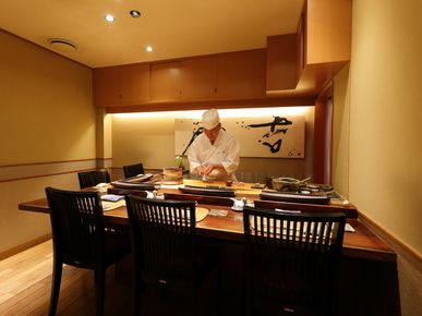 2019年东京银座攻略之必吃餐厅10选