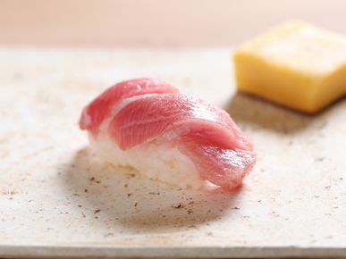 9. 9.Sushi Fujita鮨 ふじ田