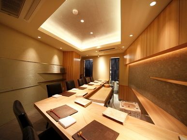 2019年东京银座攻略之必吃餐厅10选