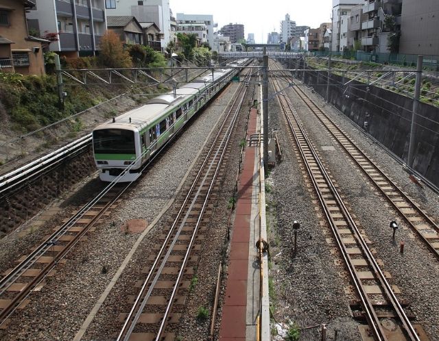 10 Seafood Restaurant with Sake Along the Yamanote Line 