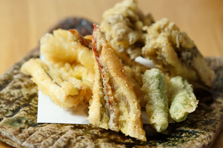 4. 鱼秀（吉祥寺）