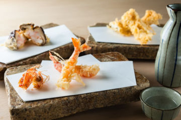 9. 天茂（赤坂）