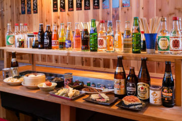 东京美味天妇罗的日本料理餐厅15选