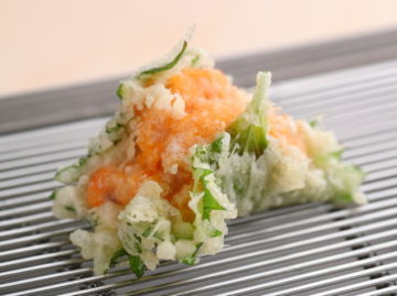 15. 天妇罗山上Ginza（银座）