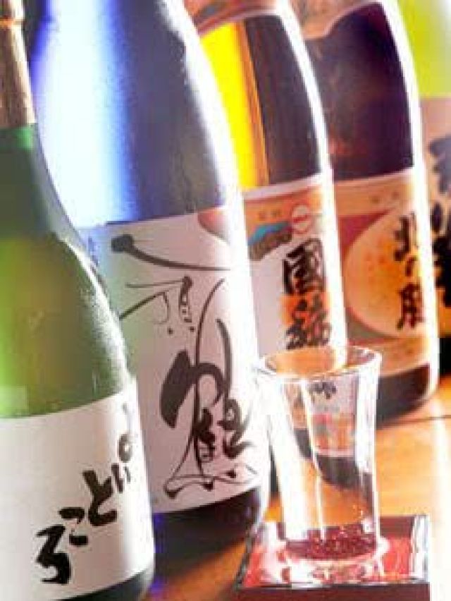 4. Hokkaido Kaisen Robata Izakaya Yoitokoro Kita 3-jo Branch