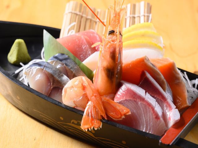 5 Best Seafood Izakaya for Eating and Drinking in Sapporo, Hokkaido