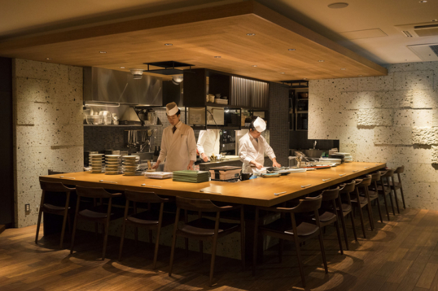 The 15 unmissable restaurants in Tokyo, June 2019