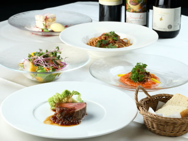 AURUM cuisine