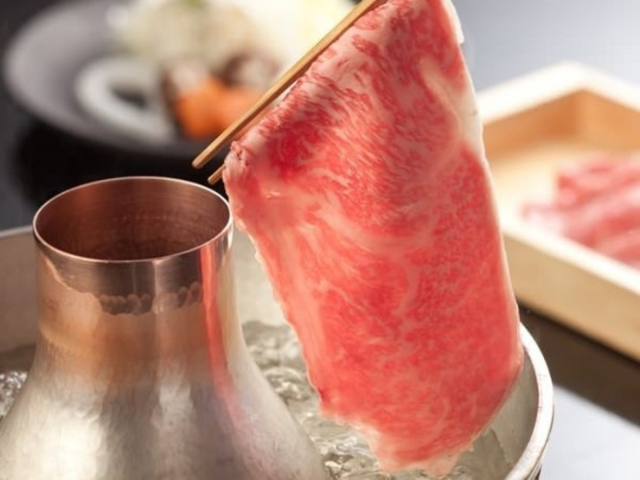 6. 完全個室 和食入母屋～別邸～銀座七丁目店