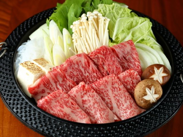 2019年6月東京觀光時必去的10間名餐