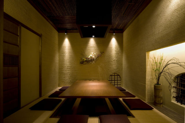 御曹司　KIYOYASU邸 floor