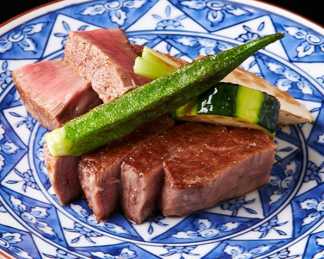 8. 京橋　婆娑羅