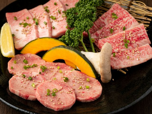 9. HANURI    新橋