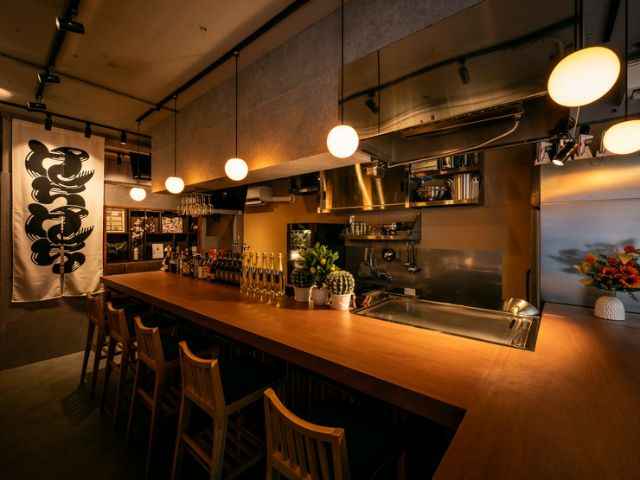 一享絕品和牛的東京10家鐵板燒料理餐廳