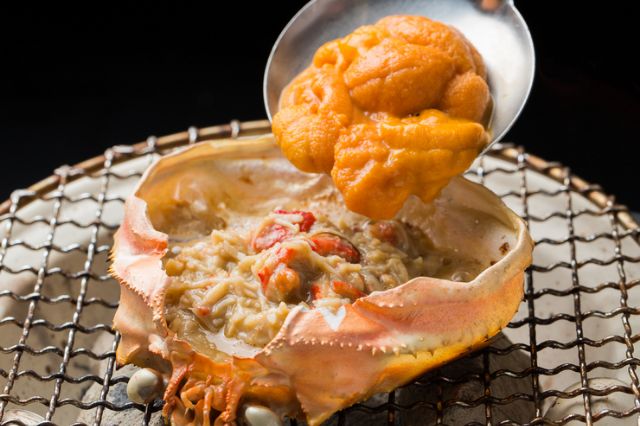 2. 海鮮家　函館　總店