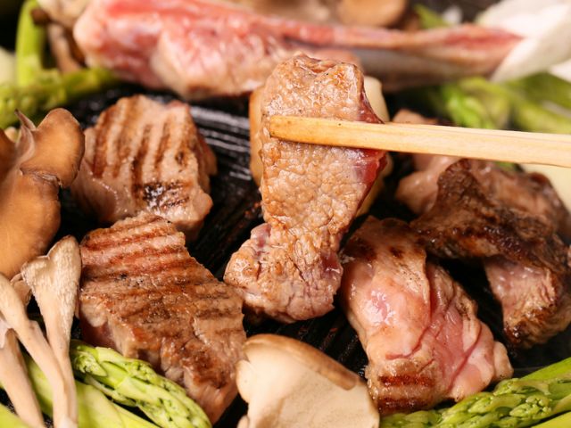 3. 札幌成吉思汗烧烤 本店