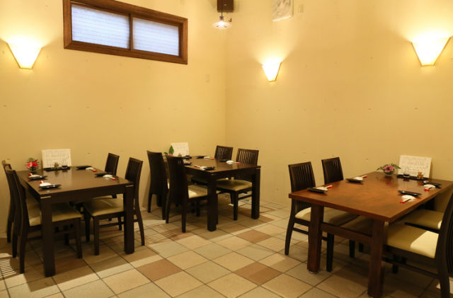 Otaru Orizushi floor