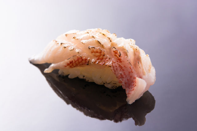 小樽政寿司 总店 cuisine