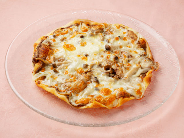 Benvenuto cuisine