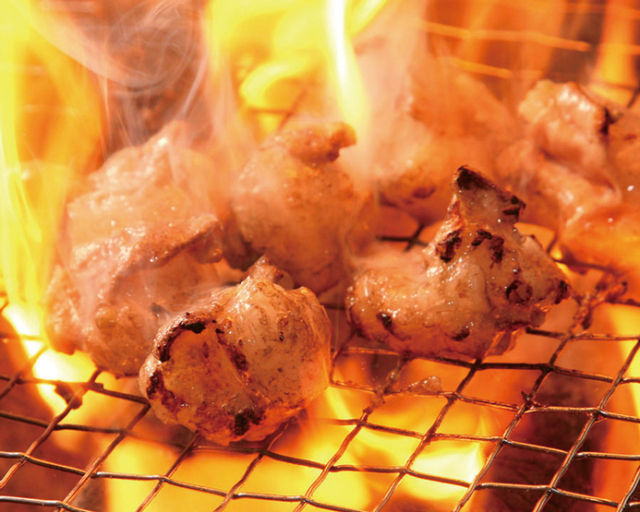 Mamaya Horumon Anjo branch cuisine
