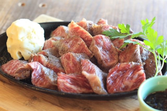 B−GATE AREA TOKONAME cuisine