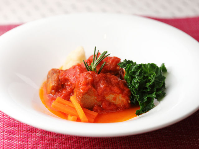 CAFÉ＆DINING COO cuisine