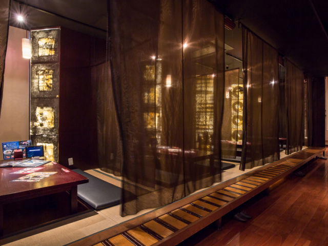     海鮮廚房　夢蘭  floor