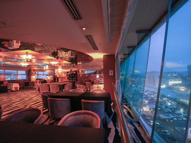 APA Hotel〈金泽站前〉Arcenciel floor
