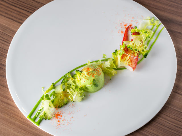 SONORITÉ cuisine