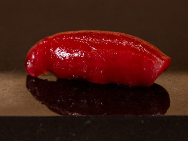 1. Sushiya Nobu