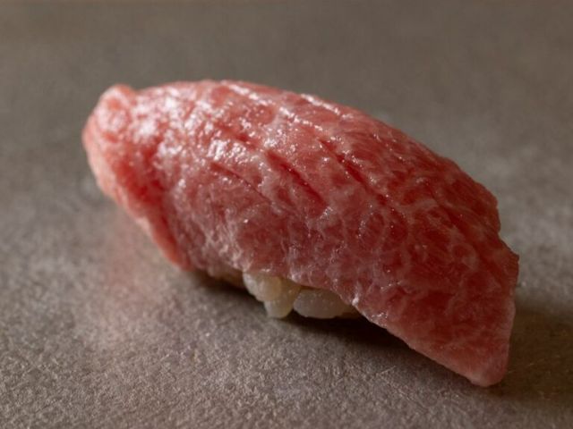 1. Sushi Gotoku