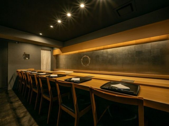 15 Must-Visit Sushi Restaurants in Shibuya, Tokyo