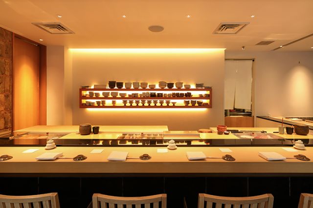 15 Must-Visit Sushi Restaurants in Shibuya, Tokyo