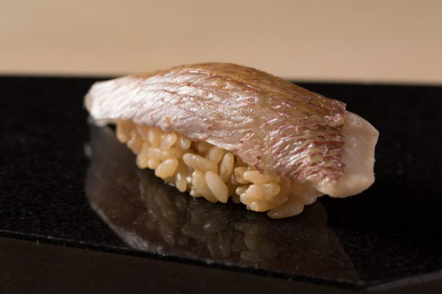 14. Sushi Shimpaku