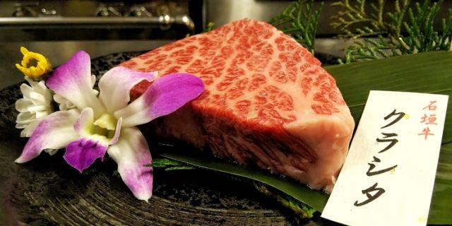 小山的房間 國際通店 cuisine