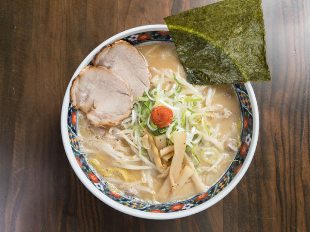 追风丸 读谷店 cuisine