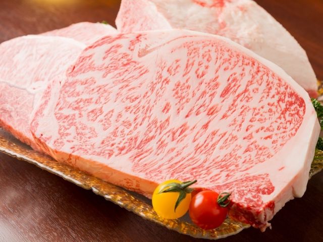 大阪必吃！10間超美味的「和牛」燒肉店