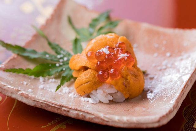 The 10 unmissable restaurants in Kyushu