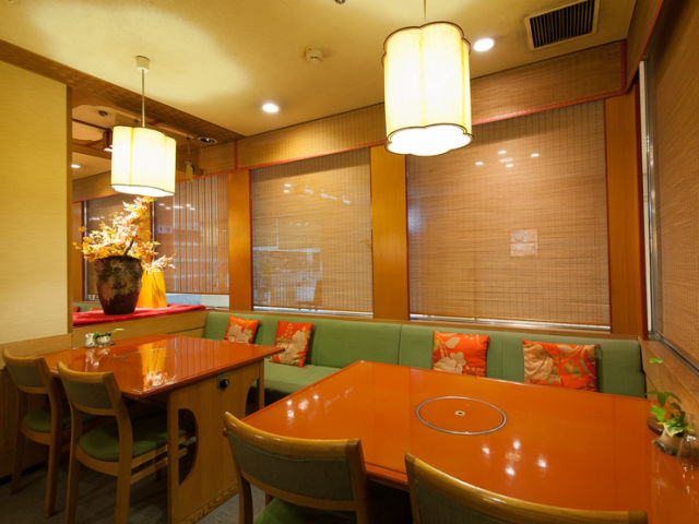 大阪必吃美味素食餐廳17家大放送!素食者的日本美食之旅!1.豆腐大阪料理 NORITAKE大阪喜來登都飯店