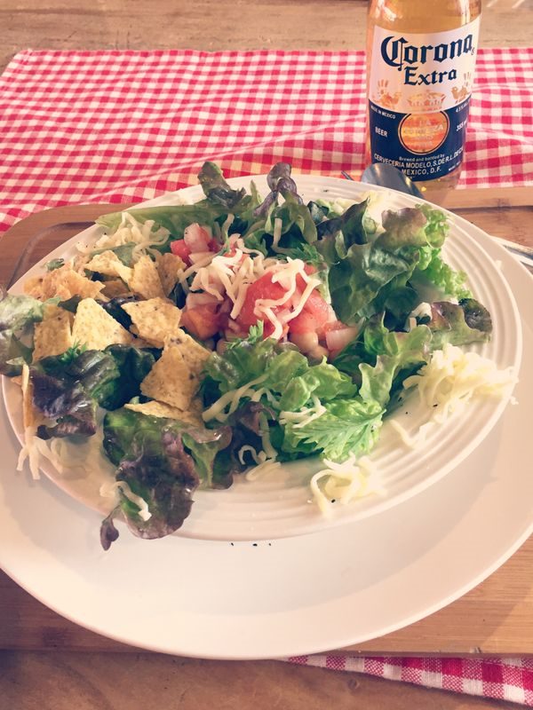 13.Orenge County Café