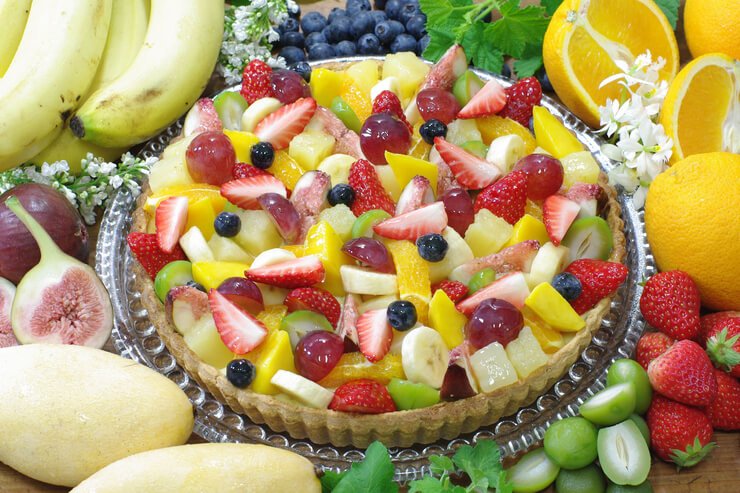 15 Sweet Recommendations in Ginza
